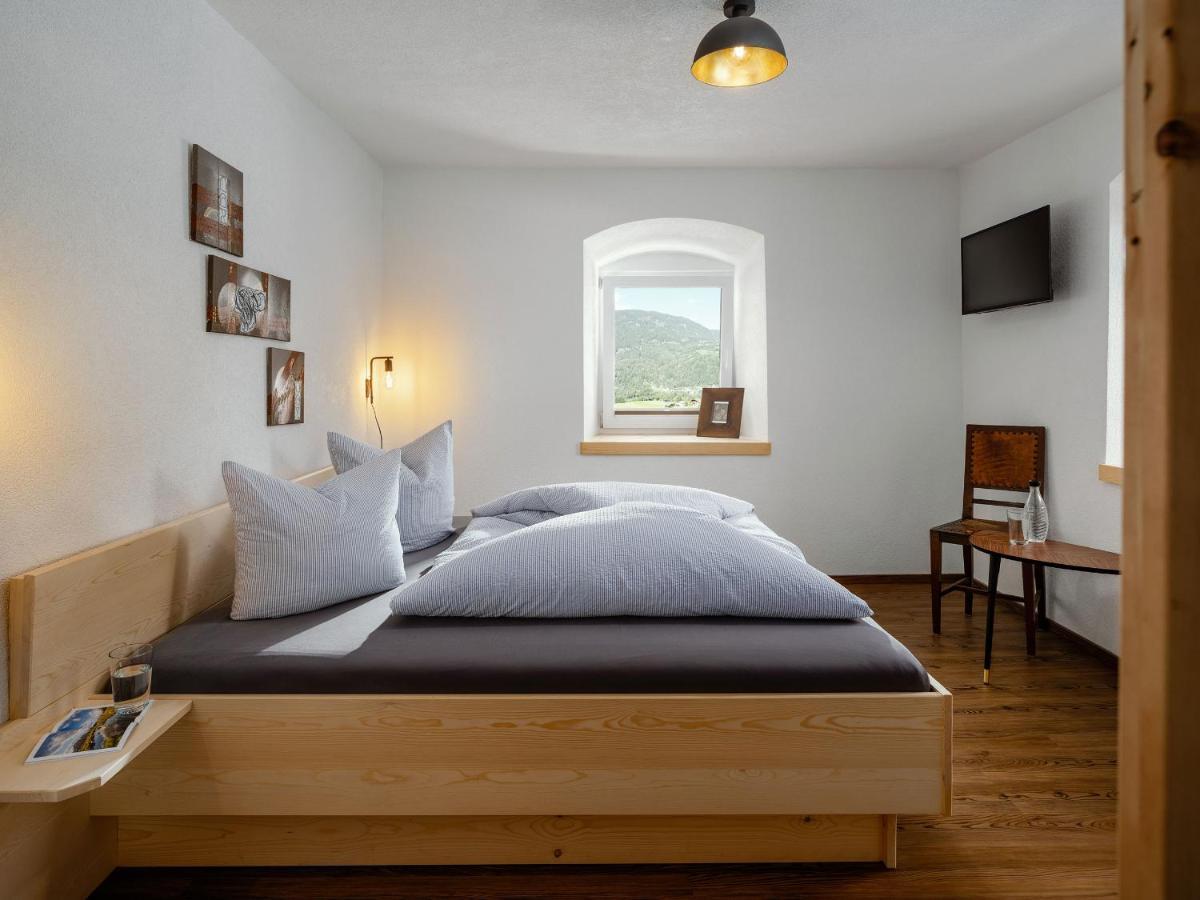 Schneggnheisl Panoramaappartements Заутенс Экстерьер фото